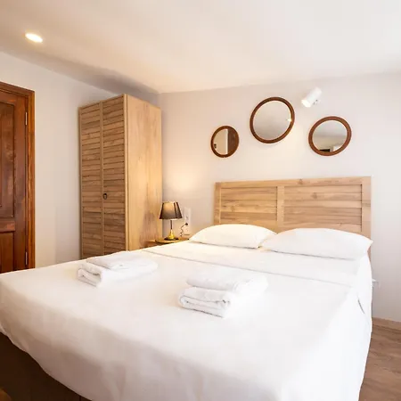 Dream Near Taksim Hotel