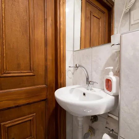 Dream Near Taksim Provincia di Istanbul