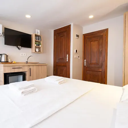 Dream Near Taksim Hotel