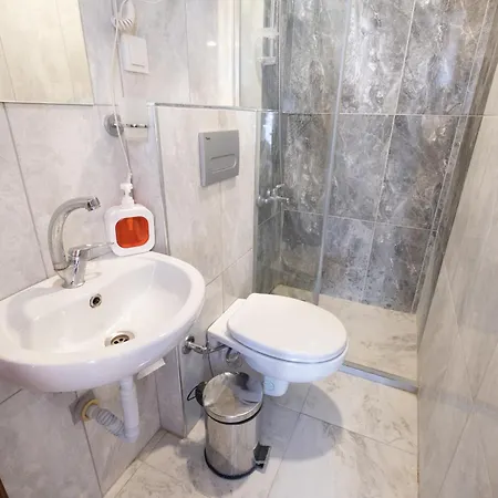 Dream Near Taksim 3*