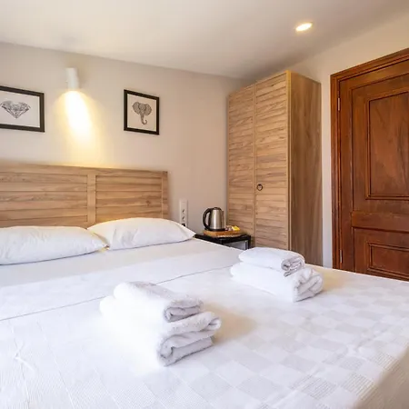 Hotel Dream Near Taksim