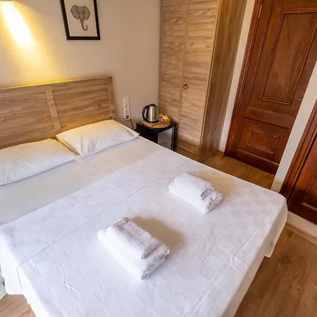 Dream Near Taksim 伊斯坦布尔