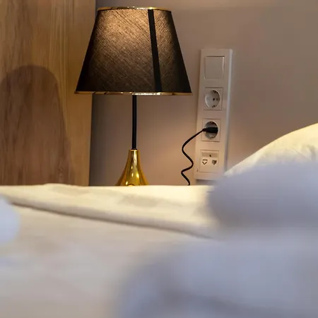 Dream Near Taksim Отель 3*