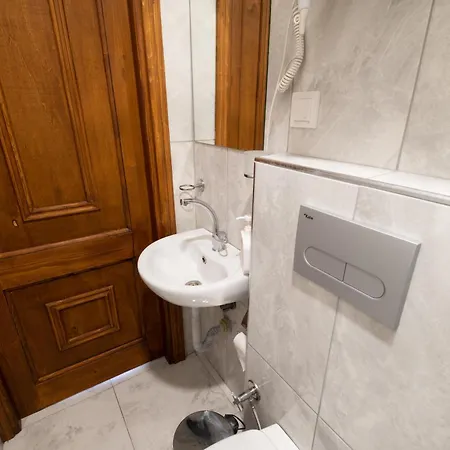 Dream Near Taksim Отель Стамбул