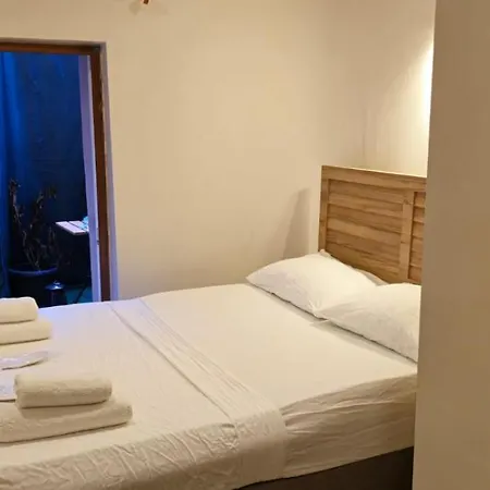 Dream Near Taksim فندق اسطنبول