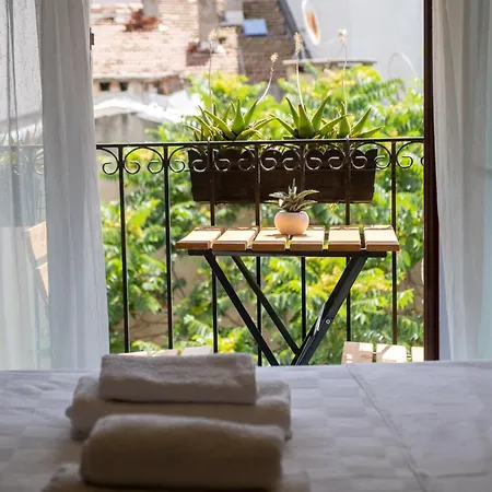 Dream Near Taksim Hotell