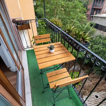 Dream Near Taksim Hotell