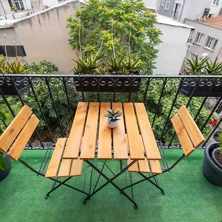 فندق Dream Near Taksim 3*