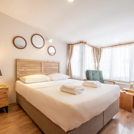 Dream Near Taksim اسطنبول