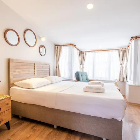 Dream Near Taksim 3* اسطنبول