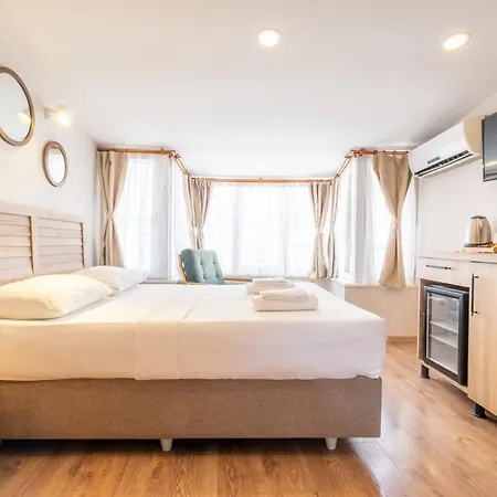 Dream Near Taksim 3* اسطنبول