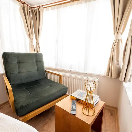 فندق Dream Near Taksim اسطنبول