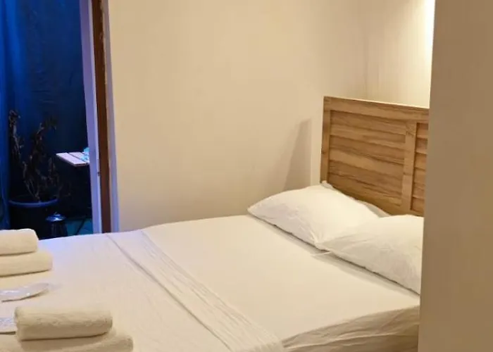 Dream Near Taksim Hotell Istanbul