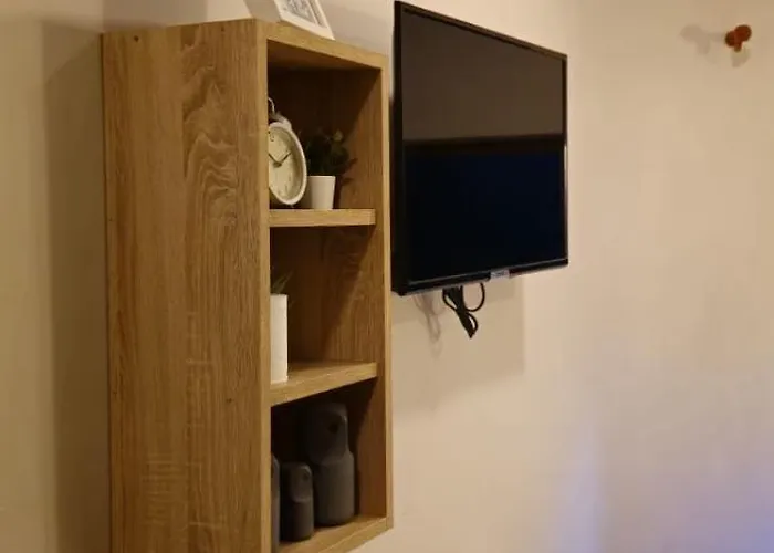 Dream Near Taksim Istanbul