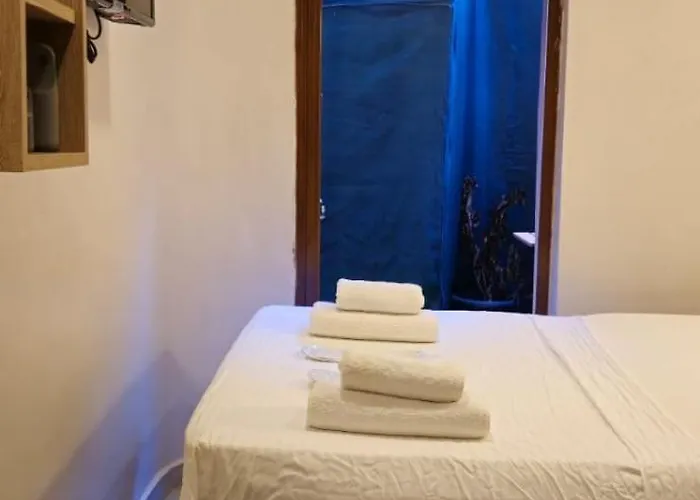 Dream Near Taksim Istanbul