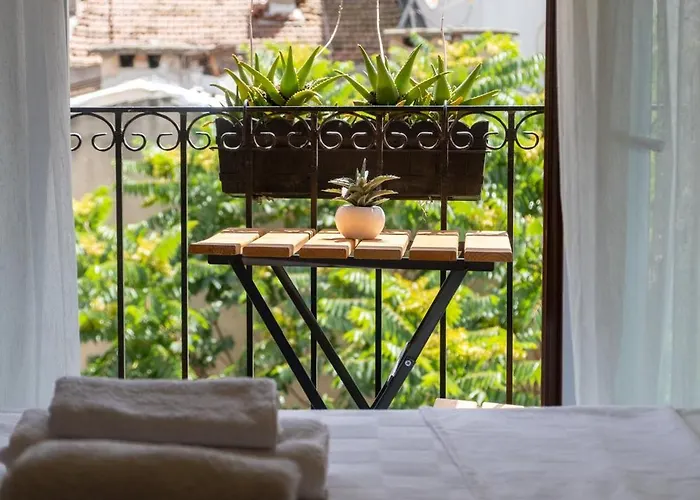 Dream Near Taksim Hotell Istanbul