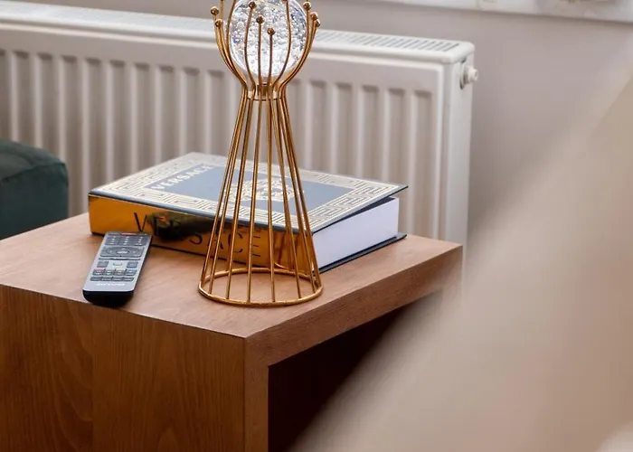 Dream Near Taksim 3* Istanbul