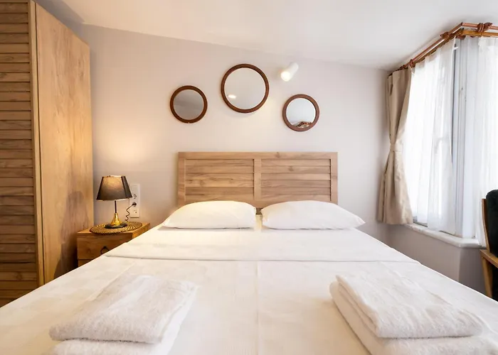 Hotell Dream Near Taksim 3*