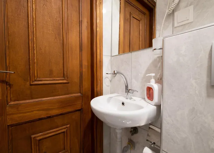 Dream Near Taksim Istanbul