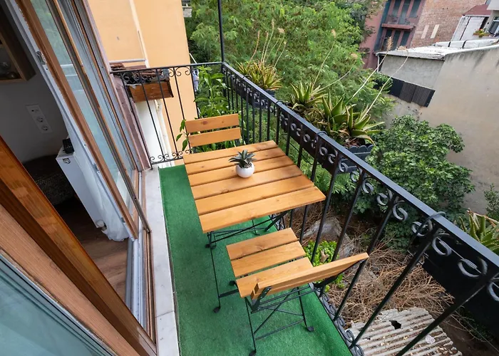 Dream Near Taksim Hotell