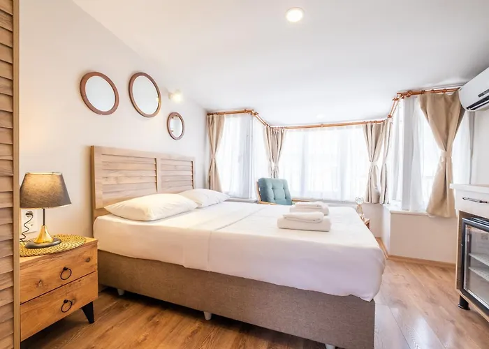 Dream Near Taksim 3* Istanbul