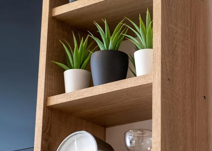 Hotell Dream Near Taksim