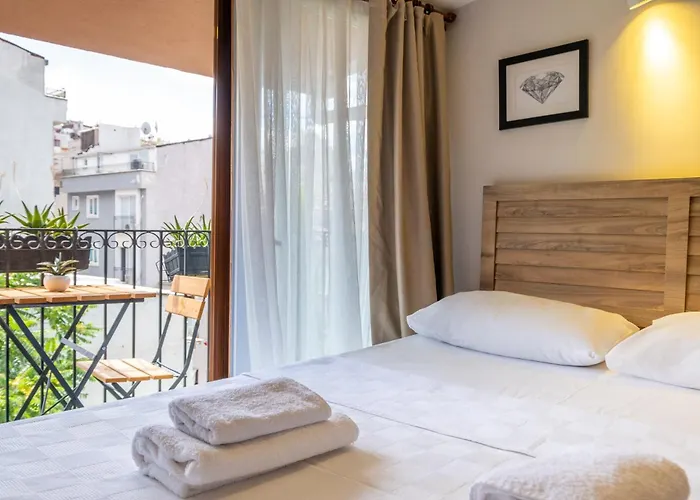 Dream Near Taksim 3* Istanbul