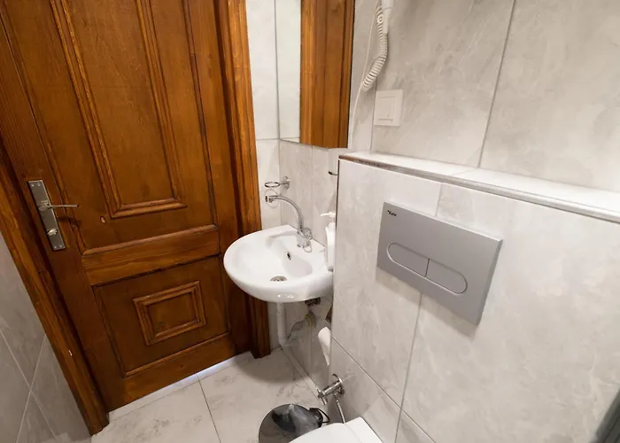 Dream Near Taksim Hotell Istanbul