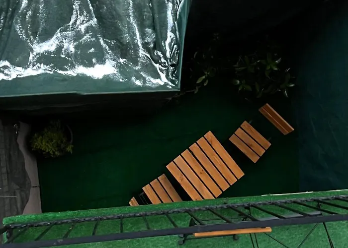 Dream Near Taksim 3* Istanbul