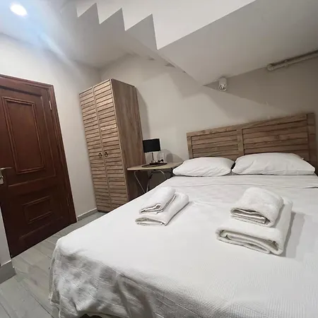 Dream Near Taksim Hotel Istanboel