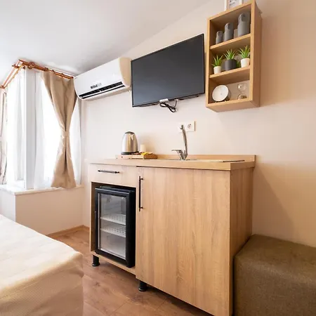 Dream Near Taksim 3*