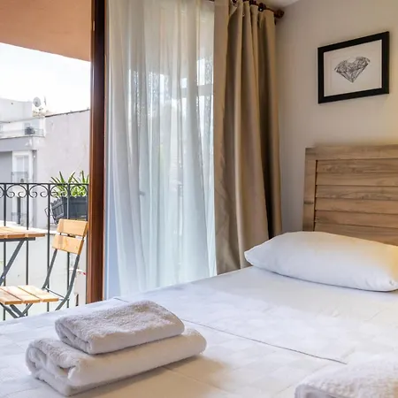 Dream Near Taksim 3* Istanboel